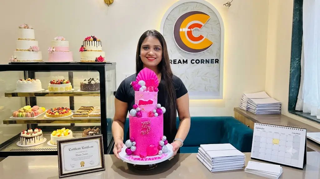 Bake Like a Professional - Beginners Workshop