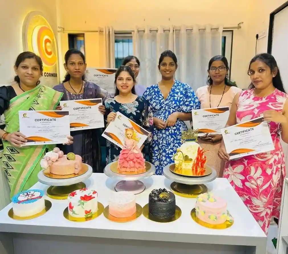 Student Cake 4