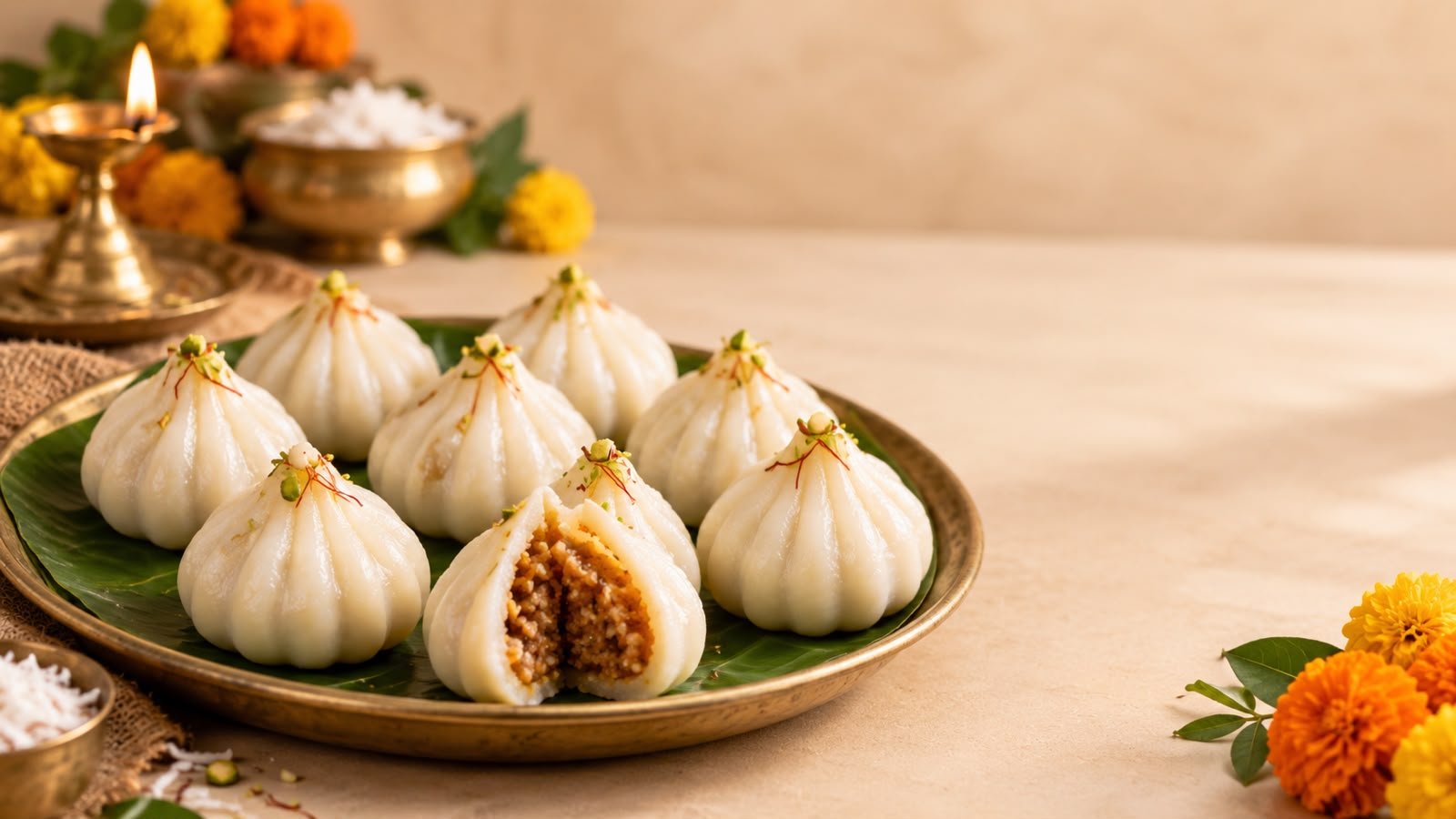 Ukadiche Modak
