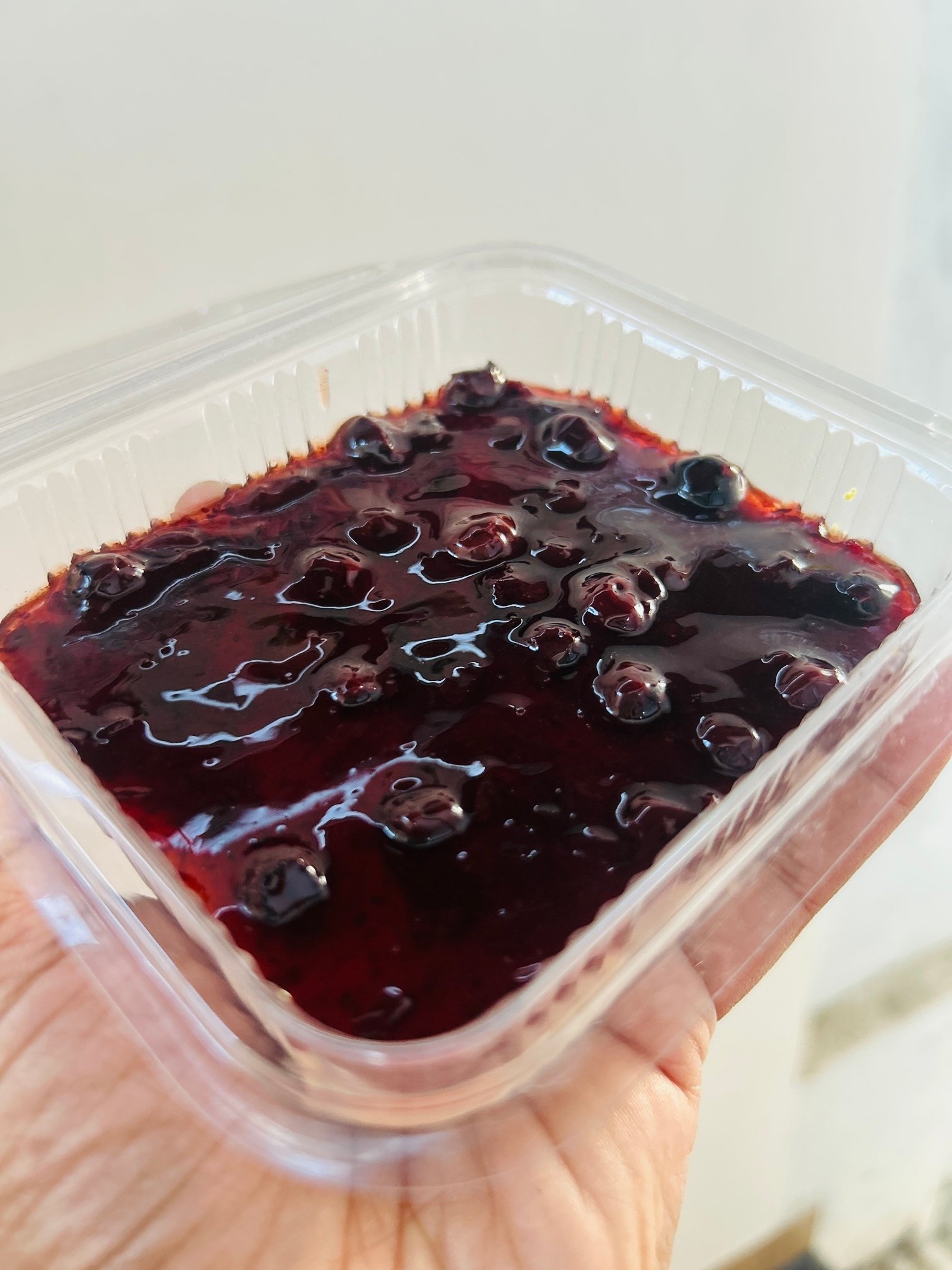 Tub-Cakes