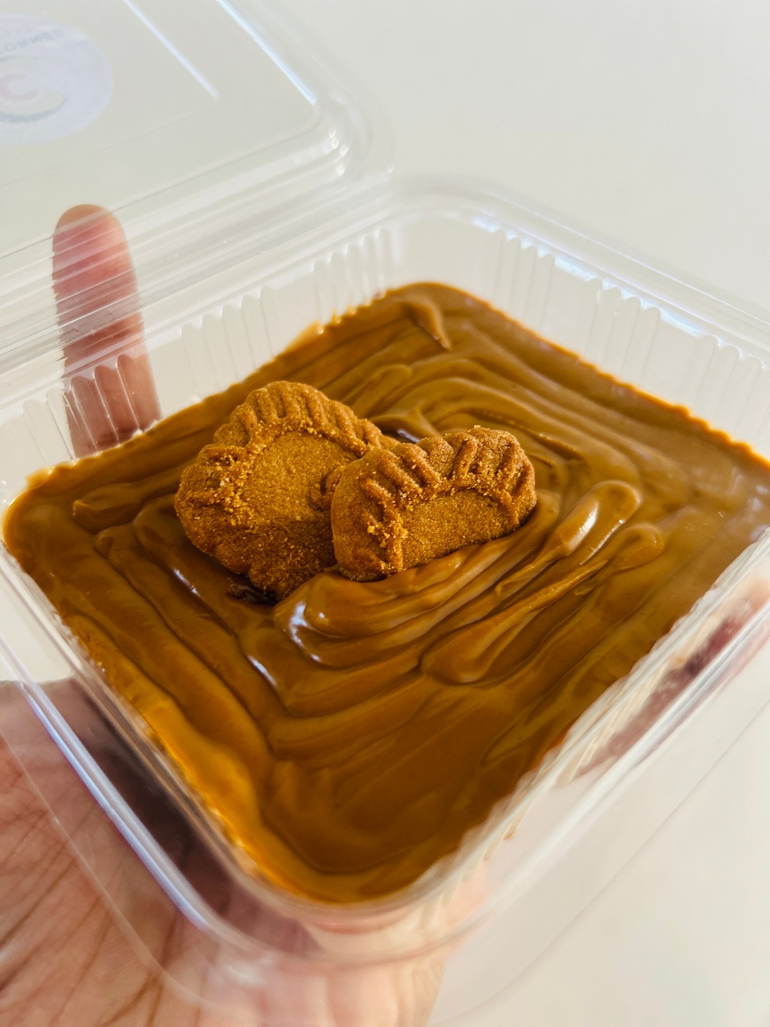 Tub-Cakes