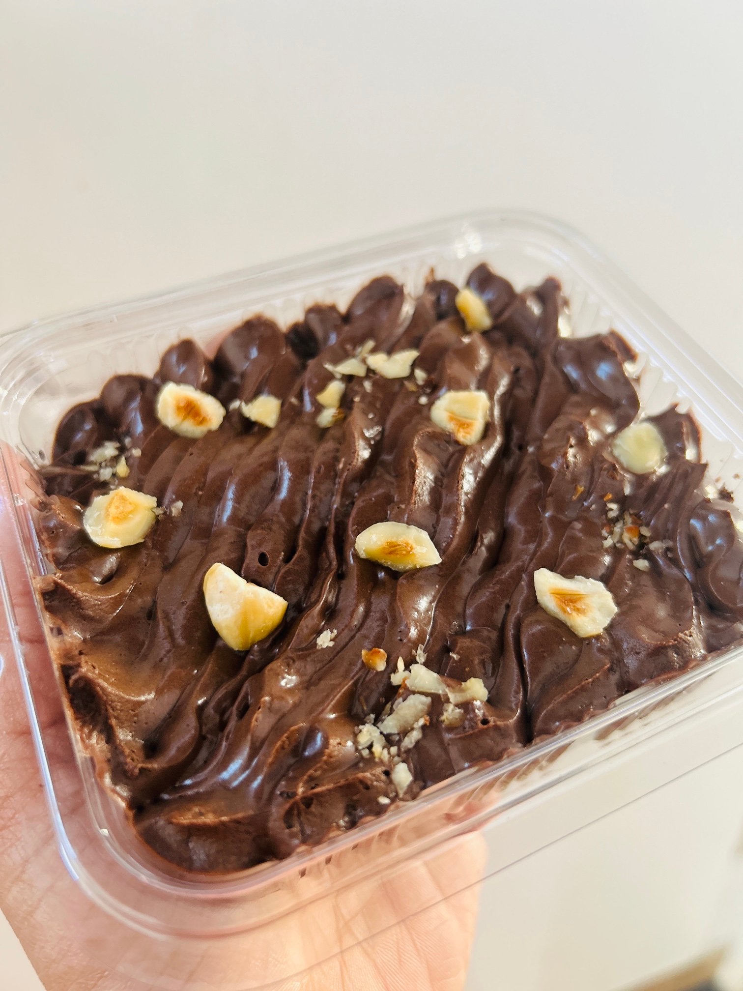 Tub-Cakes