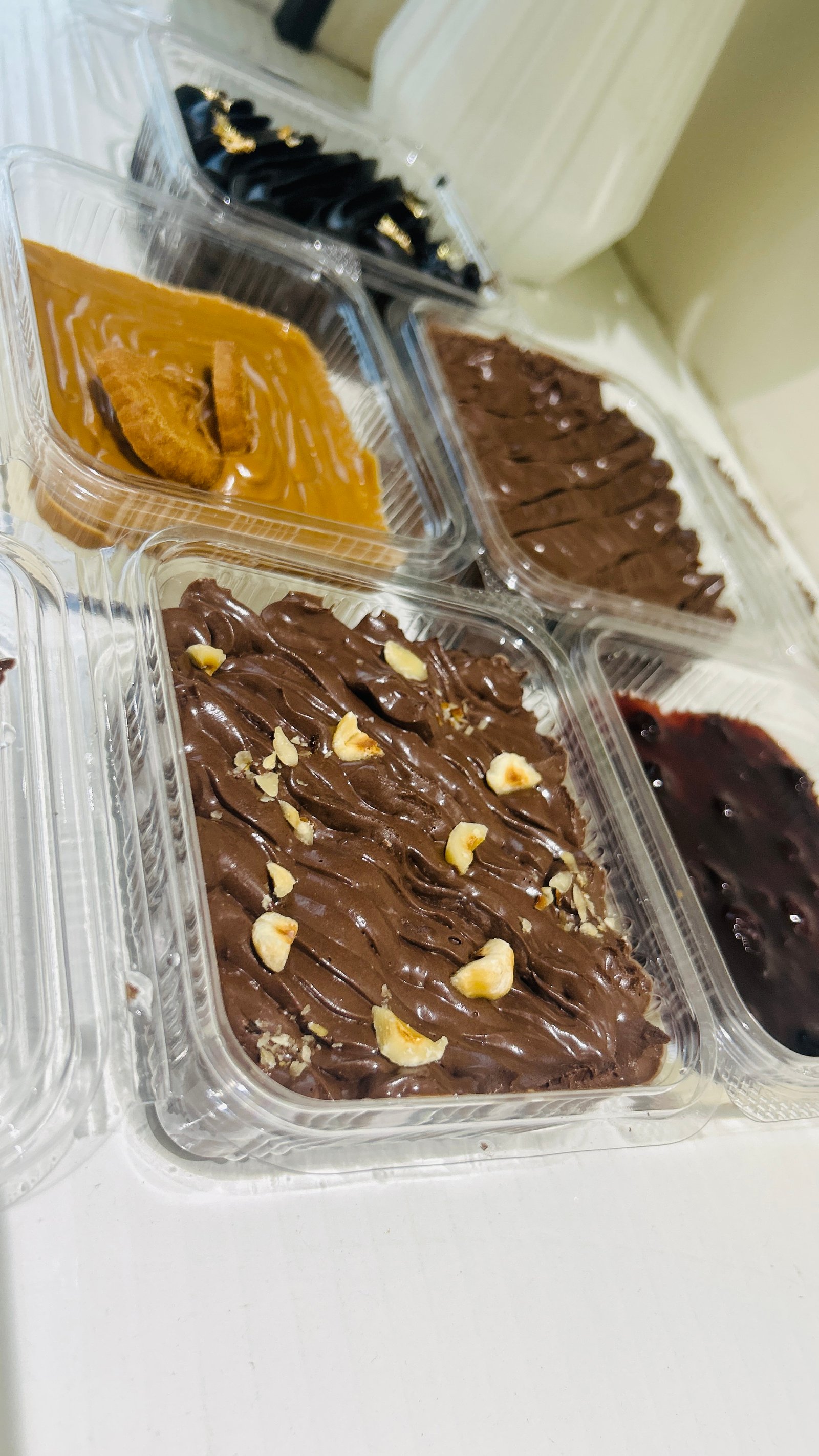 Tub-Cakes
